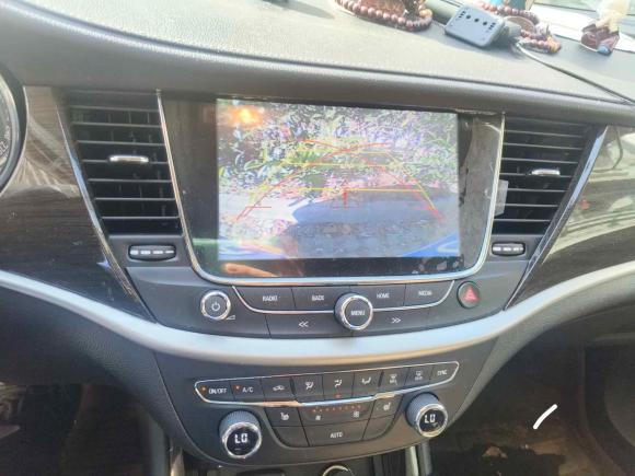 [宁波·鲁A] 二手别克威朗2018款 三厢 20T 双离合精英型