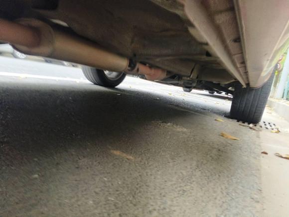 [南昌·赣A] 二手魏牌魏牌 VV52017款 2.0T 超豪型