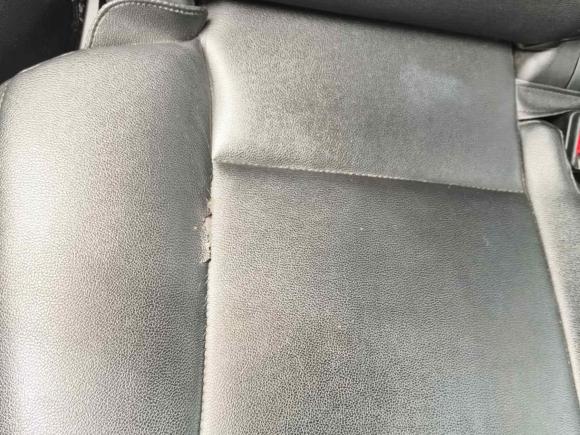 [上海·沪D] 二手丰田RAV4荣放2016款 2.0L CVT两驱风尚版 国V