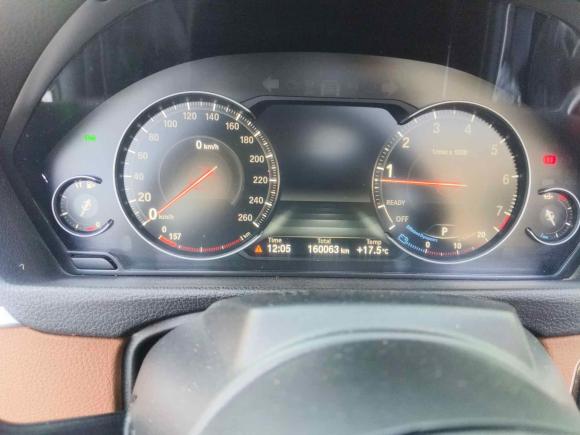 [宁波·浙B] 二手宝马宝马4系2014款 428i 敞篷风尚设计套装