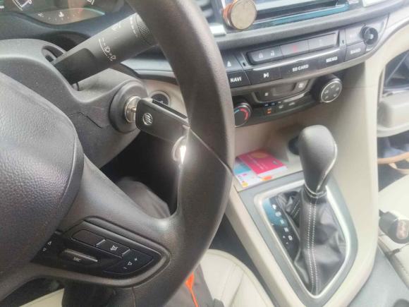 [宁波·浙B] 二手别克英朗2016款 15N 自动精英型