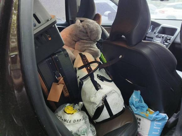 [西安·陕U] 二手沃尔沃沃尔沃XC602015款 T6 智逸版