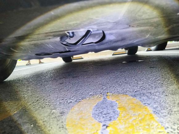 [广州·粤A] 二手MINIMINI2014款 1.5T COOPER Fun