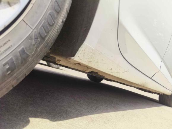 [青岛·鲁B] 二手别克威朗2019款 三厢 15S 自动领先型