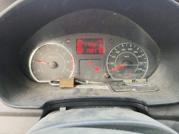 [宁波·湘U] 二手五菱汽车五菱宏光V2021款 1.5L劲取版封窗车LAR