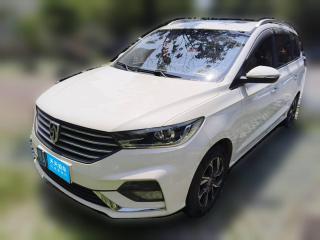 宝骏宝骏3602018款 1.5L 自动豪华型 国V
