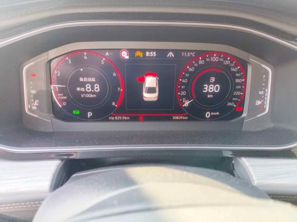 [宁波·浙B] 二手大众速腾2023款 280TSI DSG超越版