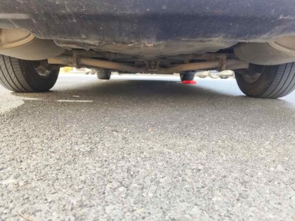 [南昌·赣A] 二手日产天籁2008款 2.5L XL领先版