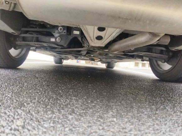 [上海·沪A] 二手宝马宝马3系GT2018款 330i xDrive M运动型