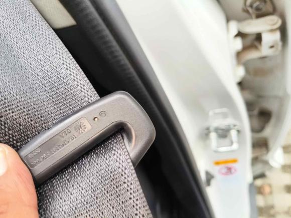 [西安·陕A] 二手长安长安CS552017款 1.5T 自动炫动型