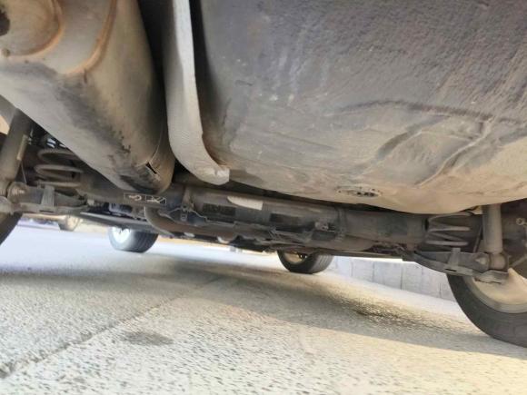 [青岛·鲁U] 二手DSDS 5LS2015款 1.6T 风尚版THP160