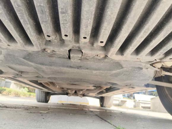 [宁波·浙B] 二手奔驰奔驰GLK级2013款 GLK 300 4MATIC 动感天窗型