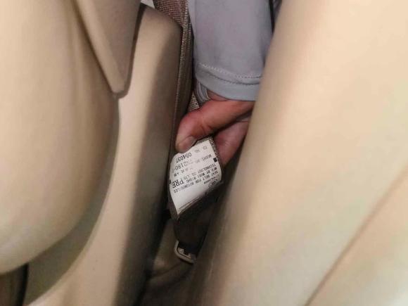 [常州·苏D] 二手丰田锐志2007款 2.5S 真皮天窗版