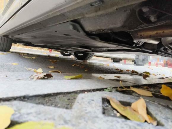 [合肥·皖A] 二手大众朗逸2023款 1.5L 自动星空五百万版