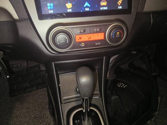 [成都·川A] 二手日产轩逸2018款 经典 1.6XE+ CVT领先版