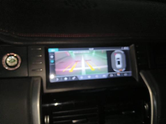 [武汉·鄂W] 二手路虎发现神行2018款 240PS SE版