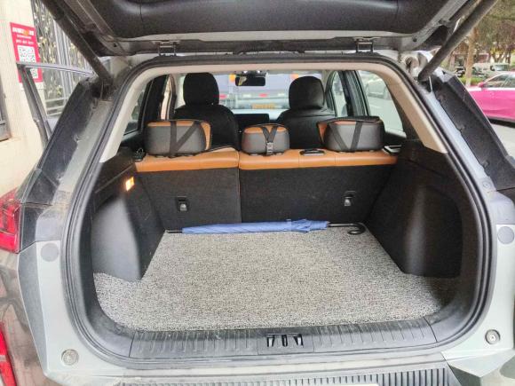 [深圳·粤B] 二手埃安AION V2020款 70 智领版