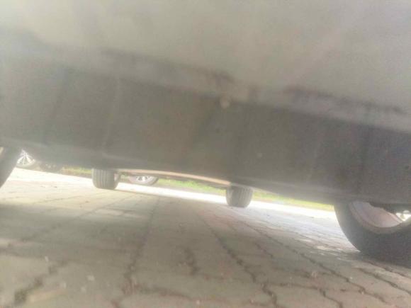 [上海·沪A] 二手大众途观2012款 1.8TSI 自动四驱菁英版