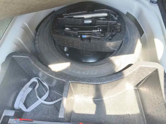 [西安·陕U] 二手大众捷达2017款 1.4L 手动时尚型