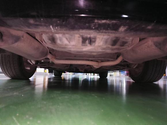 [济南·鲁A] 二手本田雅阁2008款 3.5L AT