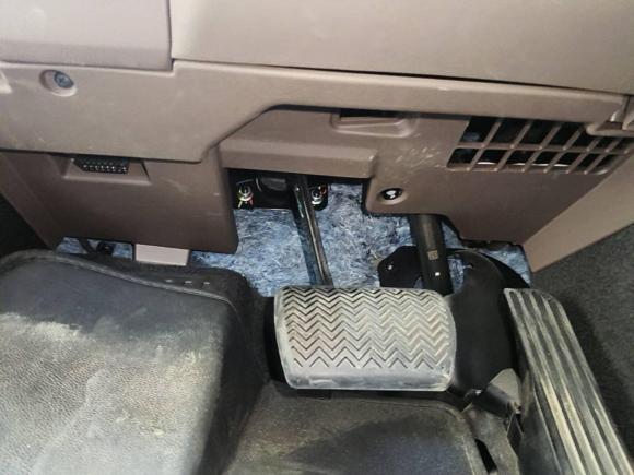 [湖州·浙E] 二手比亚迪汉2021款 EV 标准续航版豪华型