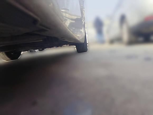 [上海·沪G] 二手宝马宝马2系多功能旅行车2015款 218i 领先型