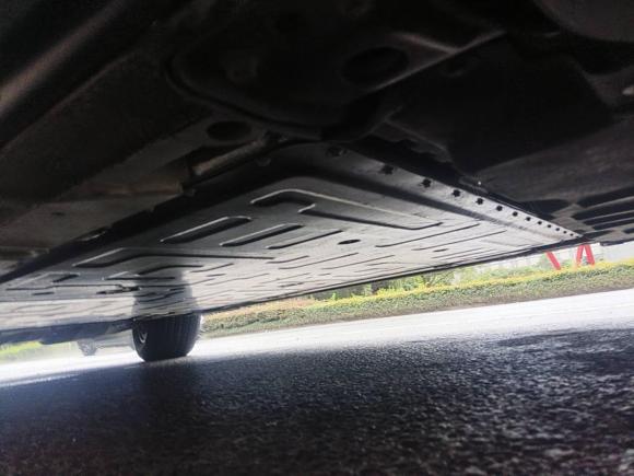 [无锡·苏B] 二手蔚来蔚来EC62020款 605KM 运动版