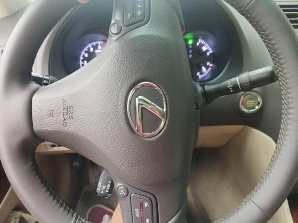 [金华·浙G] 二手雷克萨斯雷克萨斯GS2010款 300