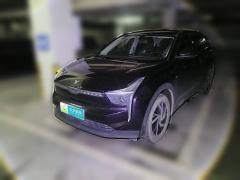 [南昌·赣A]哪吒汽车&nbsp;&nbsp;哪吒U&nbsp;&nbsp;2021款 Pro 400 巡航版