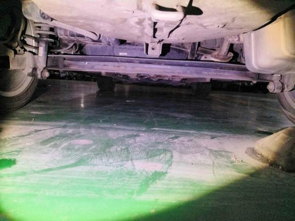 [合肥·皖F] 二手吉利汽车远景S12018款 1.4T CVT锋驰型