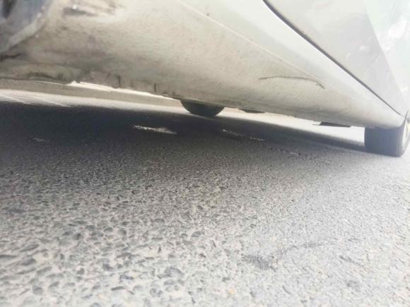 [杭州·浙A] 二手荣威荣威i6新能源2017款 45T 混动互联智享版