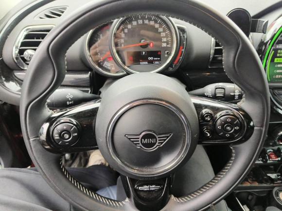 [成都·川G] 二手MINIMINI CLUBMAN2019款 1.5T COOPER 鉴赏家