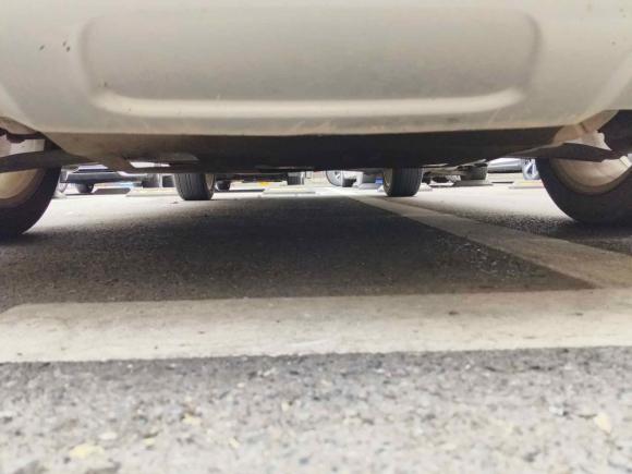 [深圳·云K] 二手长安长安CS352014款 1.6L 自动豪华型 国IV