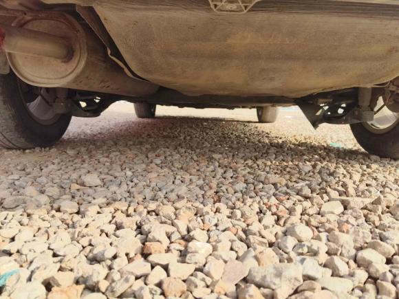 [西安·陕U] 二手大众朗行2013款 1.6L 手动风尚型