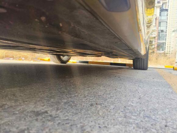 [青岛·粤S] 二手宝马宝马3系2020款 325Li 首发版