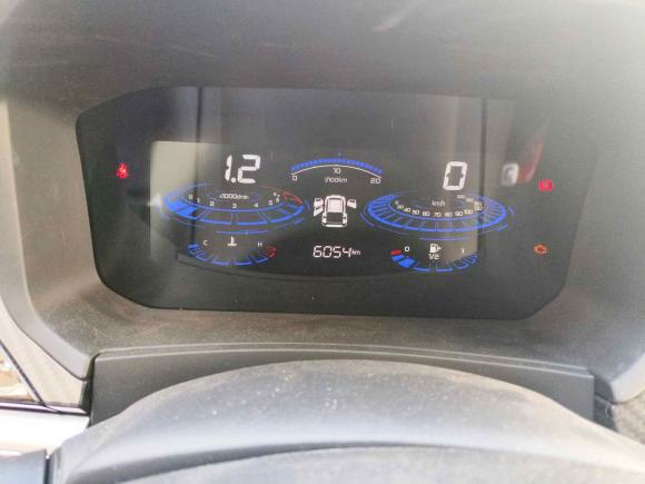 [济南·鲁A] 二手启辰启辰T602022款 1.6L 手动智观版