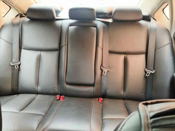 [宁波·浙B] 二手日产天籁2018款 2.0L XL 智进版