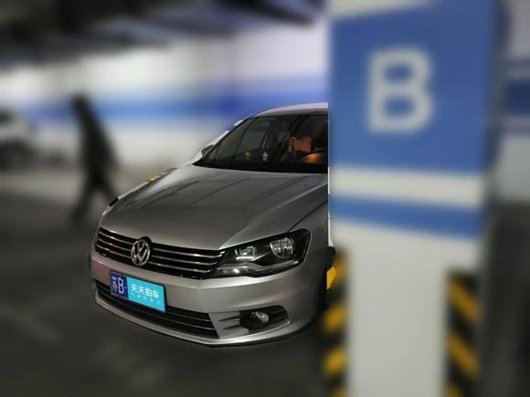 大眾寶來2013款 1.6L 手動舒適型「無錫二手車」「天天拍車」