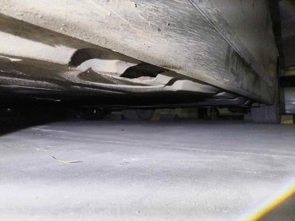 [西安·陕A] 二手宝马宝马5系2011款 535Li 行政型