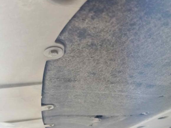 [深圳·粤B] 二手蔚来蔚来ES82018款 355KM 基准版 六座版