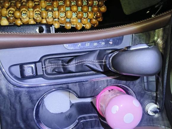 [深圳·粤B] 二手别克昂科威Plus2014款 28T 四驱精英型