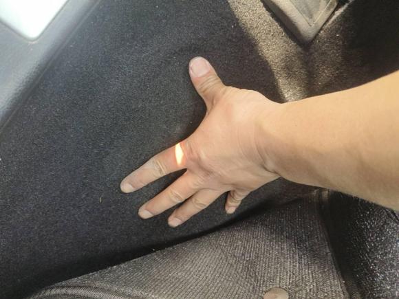 [苏州·苏D] 二手福特蒙迪欧2017款 EcoBoost 180 时尚型