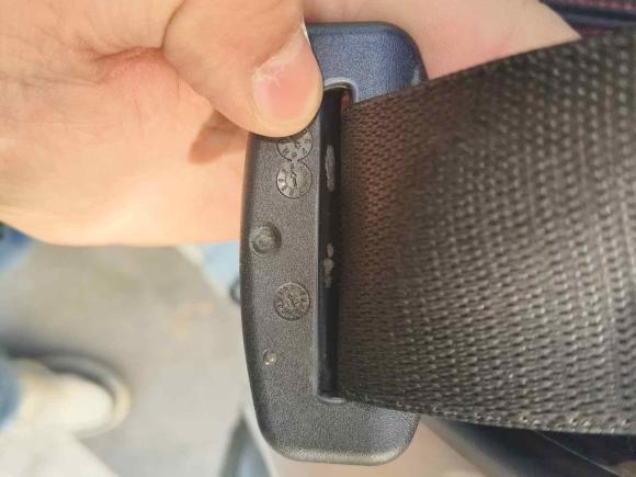 [西安·陕A] 二手福特福克斯2013款 两厢经典 1.8L 自动基本型