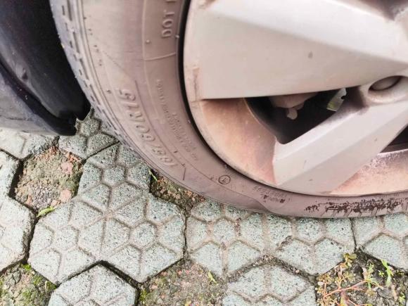 [宁波·浙B] 二手斯柯达昕锐2013款 1.6L 自动智选型