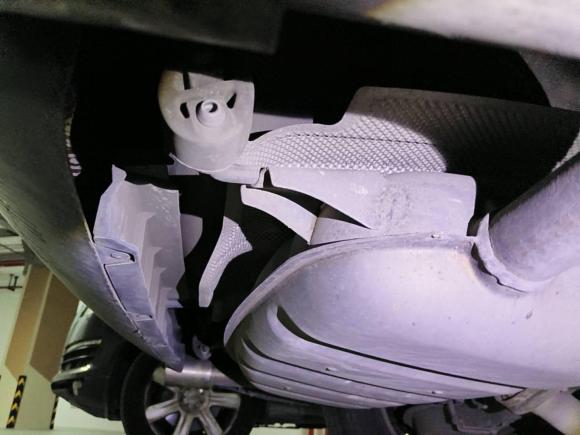 [杭州·浙A] 二手马自达马自达CX-42018款 2.0L 自动两驱蓝天品位版