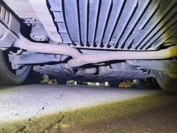 [台州·浙J] 二手奔驰奔驰C级2017款 C 200 L 4MATIC