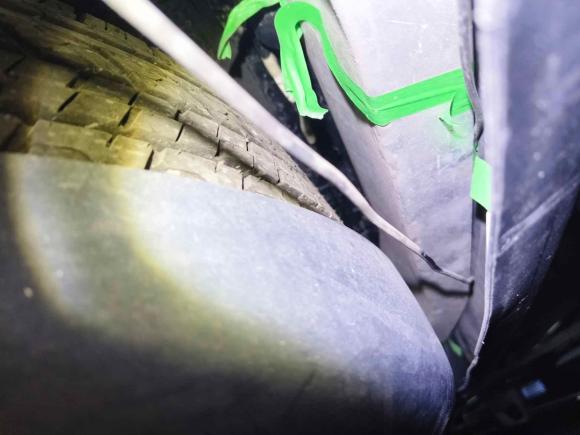 [成都·川A] 二手丰田汉兰达2018款 2.0T 两驱精英版 5座 国V