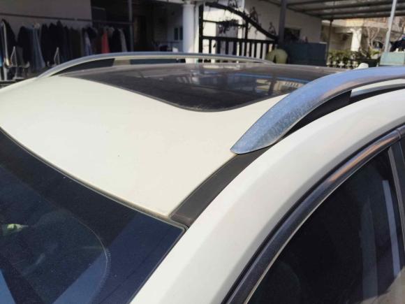 [上海·皖B] 二手荣威荣威RX52018款 20T 两驱自动互联网智惠版