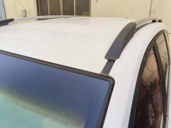 [上海·皖A] 二手宝骏宝骏7302016款 1.5L 手动舒适型 7座 国V