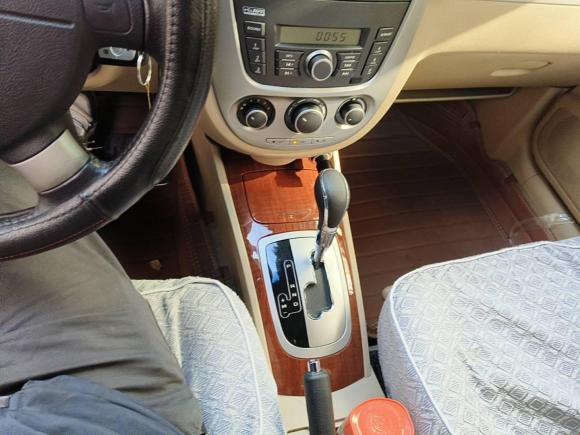 [上海·鲁K] 二手别克凯越2013款 1.5L 自动尊享型